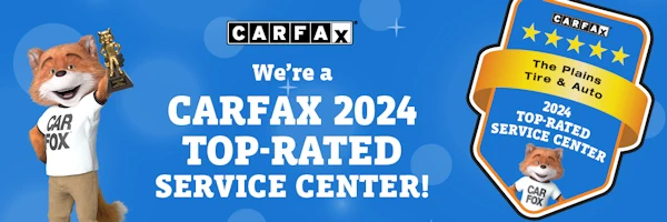 CarFax 2024 Top Rated Shop