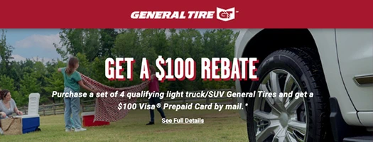 general tire